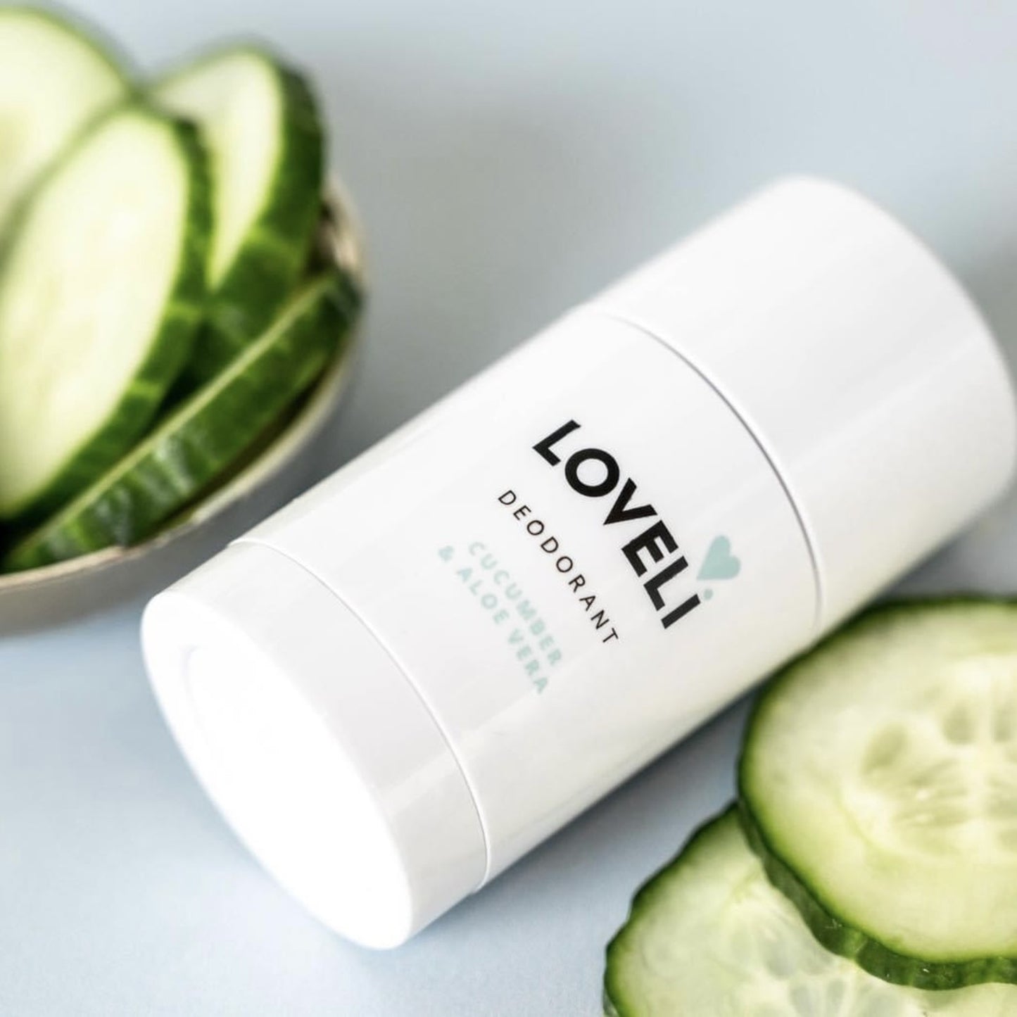 Loveli | Deodorant mini