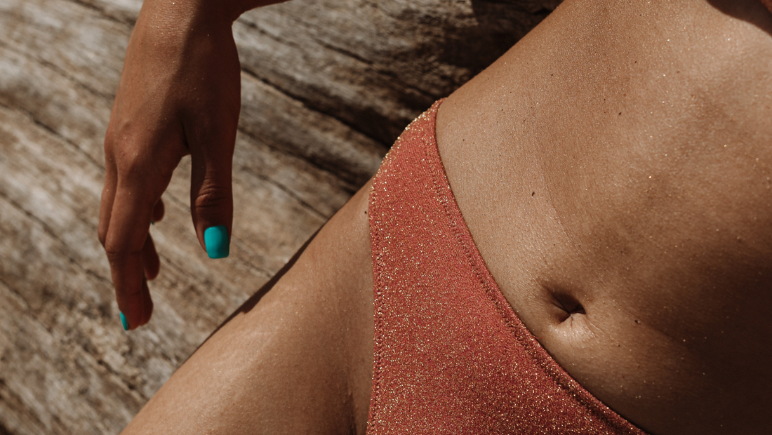 Zo hou die mooie summer glow vast...