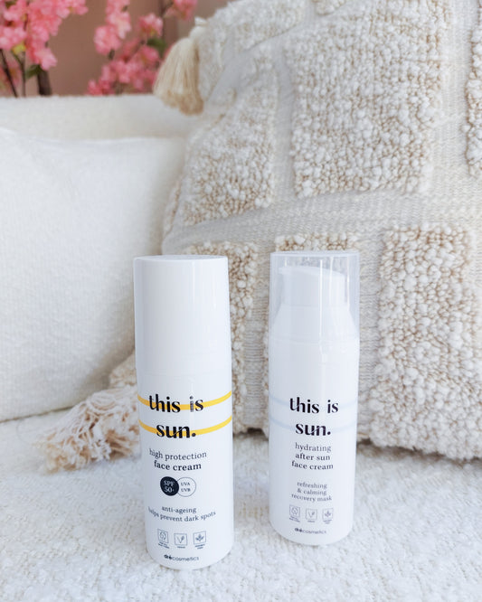 This is Sun | Face bundel