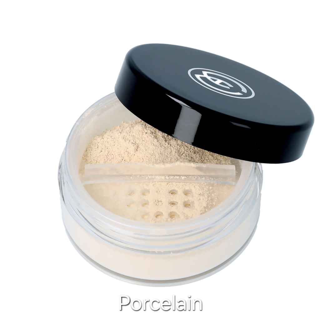 Maria Akerberg | Loose mineral foundation SPF 25