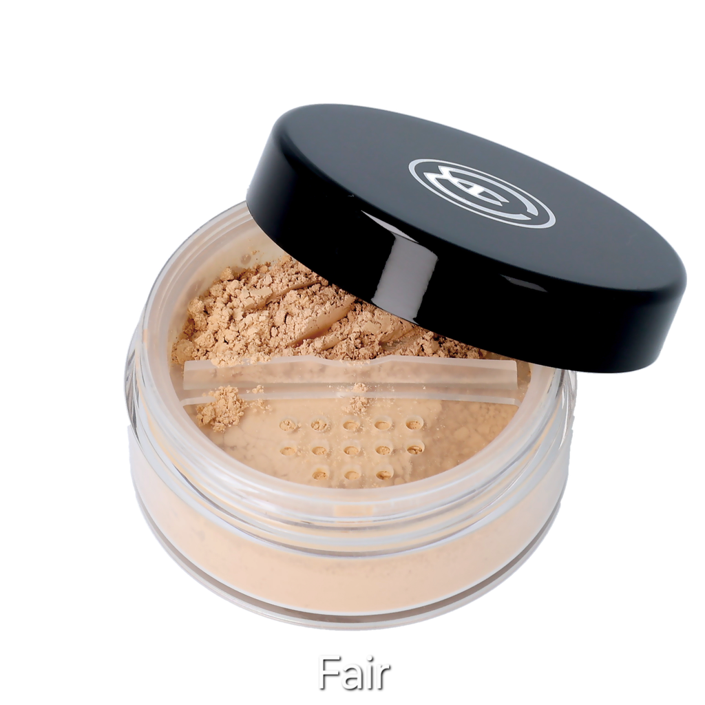 Maria Akerberg | Loose mineral foundation SPF 25