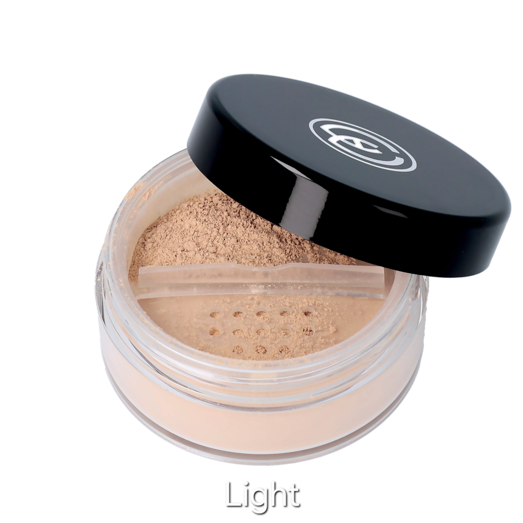 Maria Akerberg | Loose mineral foundation SPF 25