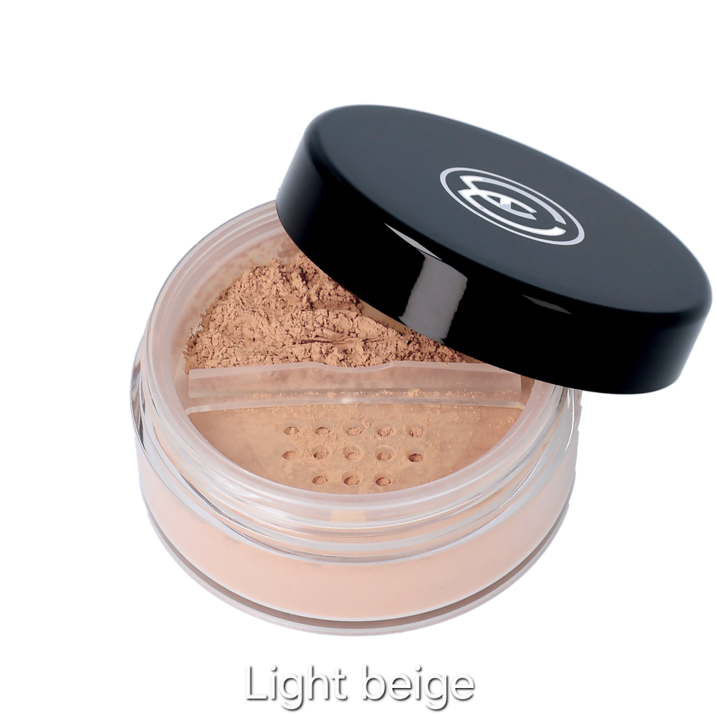 Maria Akerberg | Loose mineral foundation SPF 25