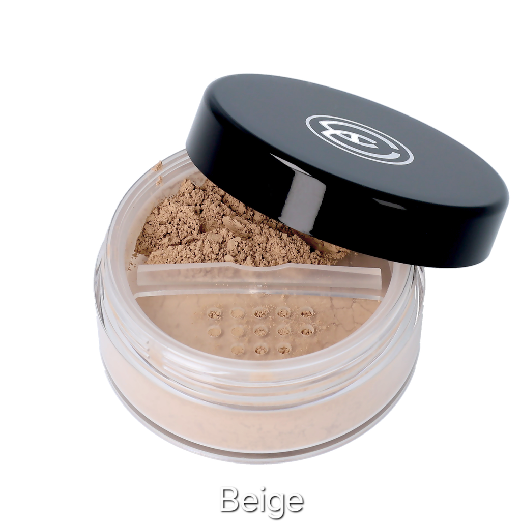 Maria Akerberg | Loose mineral foundation SPF 25