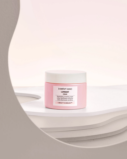 Comfort Zone | Luminant cream