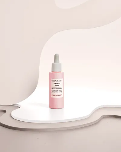 Comfort Zone | Luminant serum