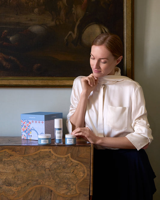 Comfort Zone | The timeless city kit