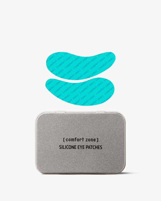 Comfort Zone | Silicone eye patches