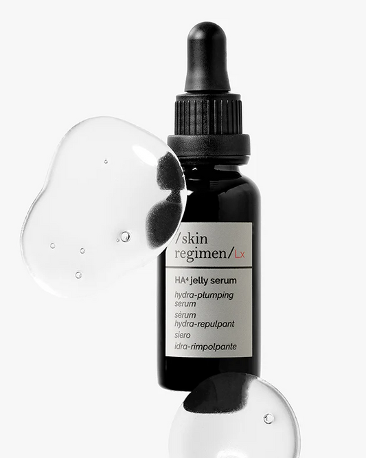 Comfort Zone | Skin regimen HA jelly serum