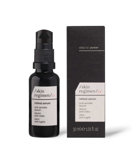 Comfort Zone | Skin regimen retinol serum