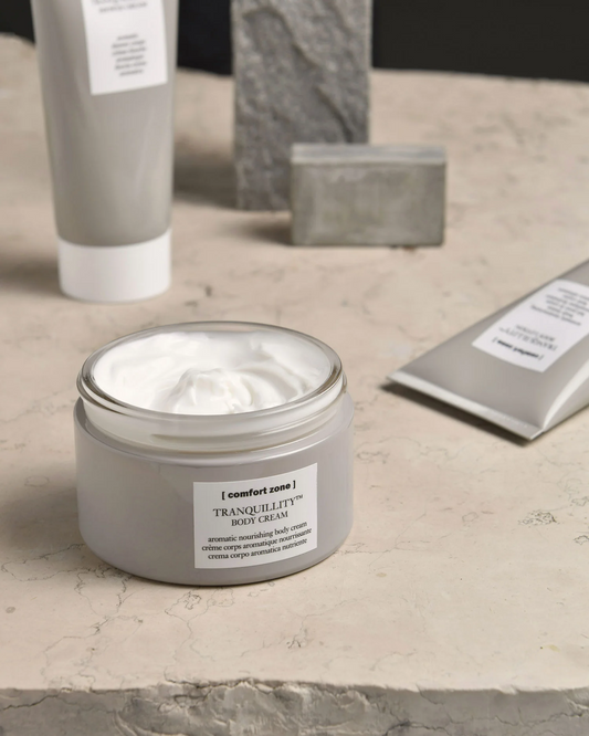 Comfort Zone | Tranquillity body cream