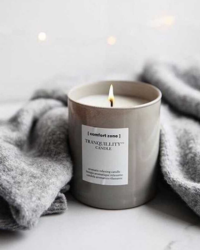 Comfort Zone | Tranquillity candle