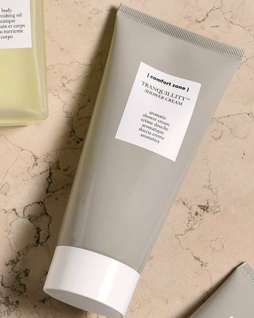 Comfort Zone | Tranquillity shower cream