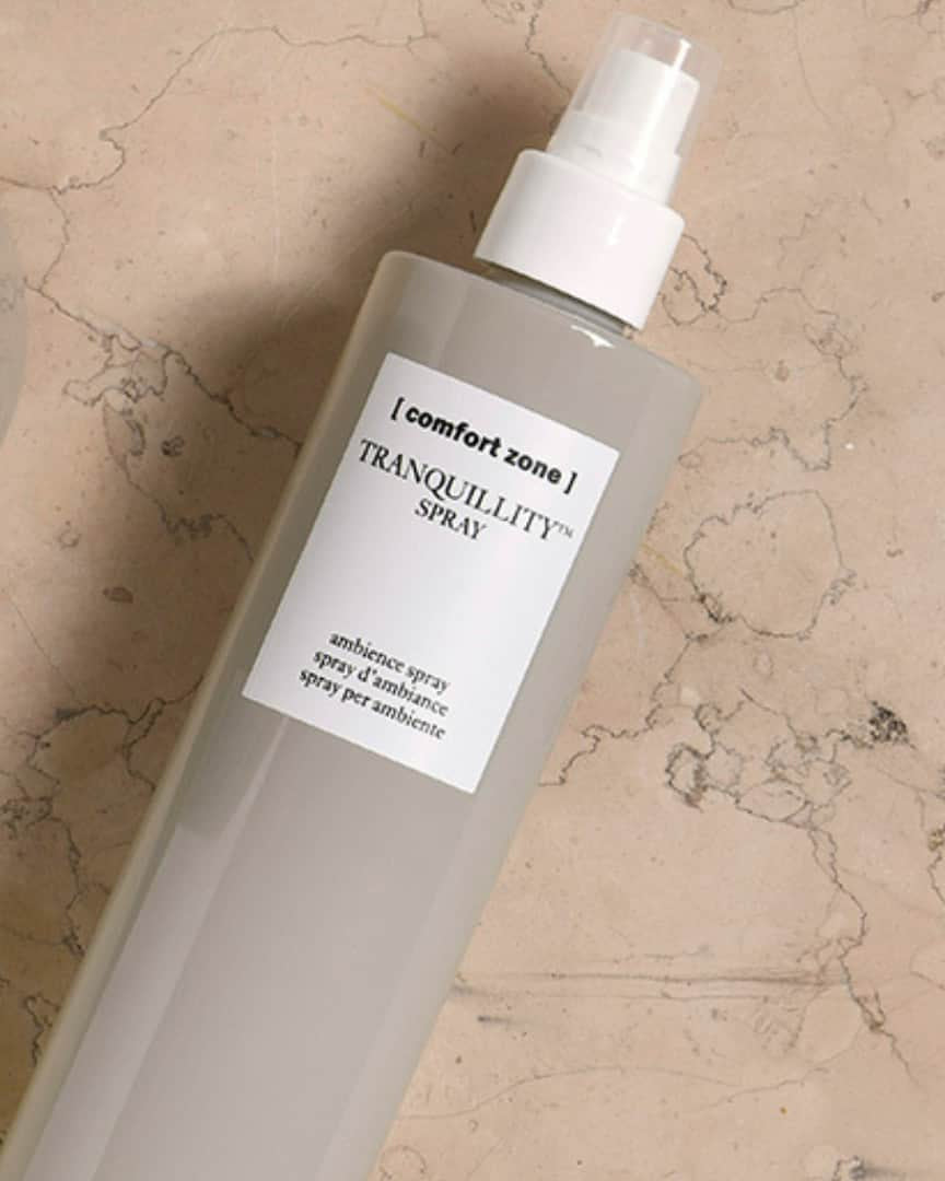 Comfort Zone | Tranquillity spray