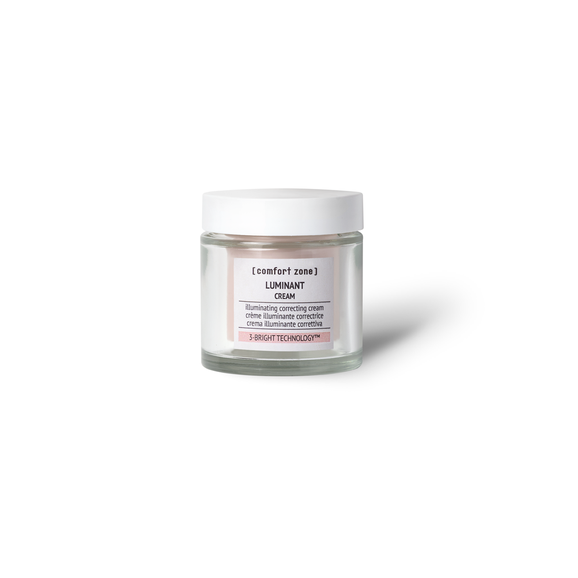 Comfort Zone | Luminant cream