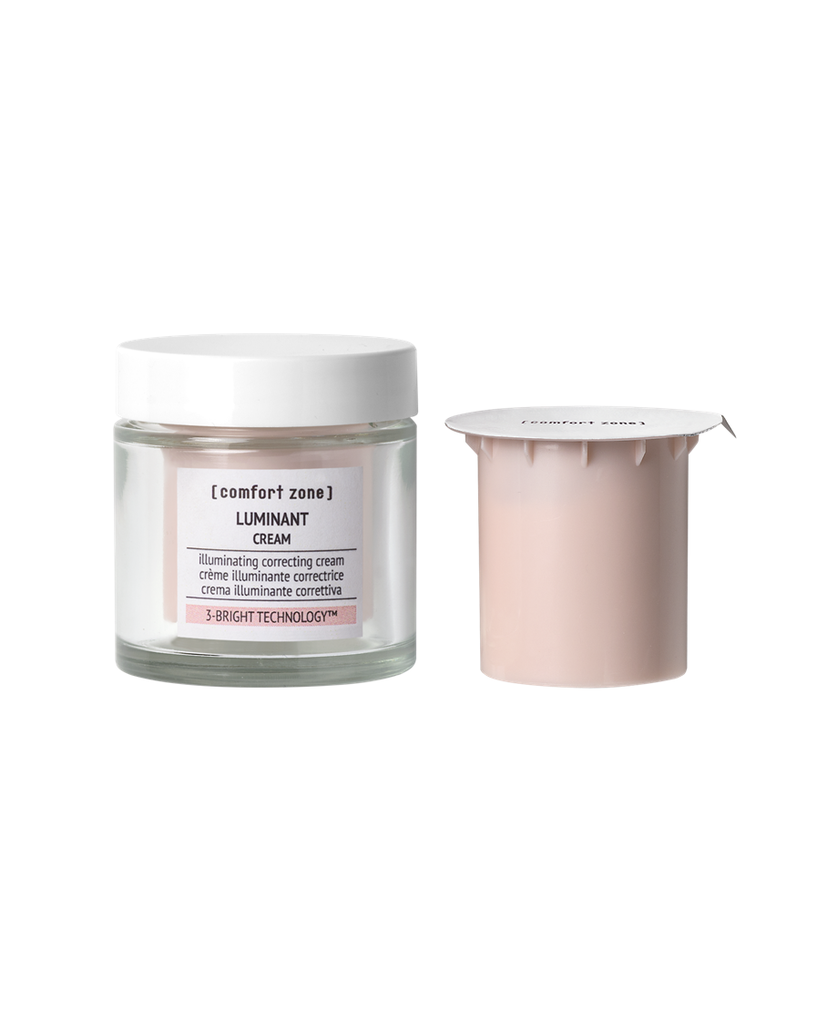 Comfort Zone | Luminant cream
