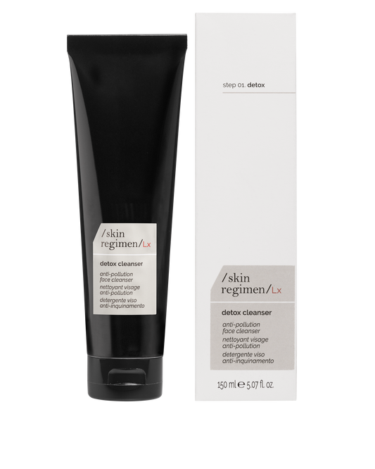 Comfort Zone | Skin regimen lx detox cleanser