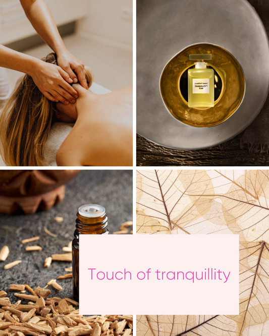 ZENZ | Touch of tranquillity