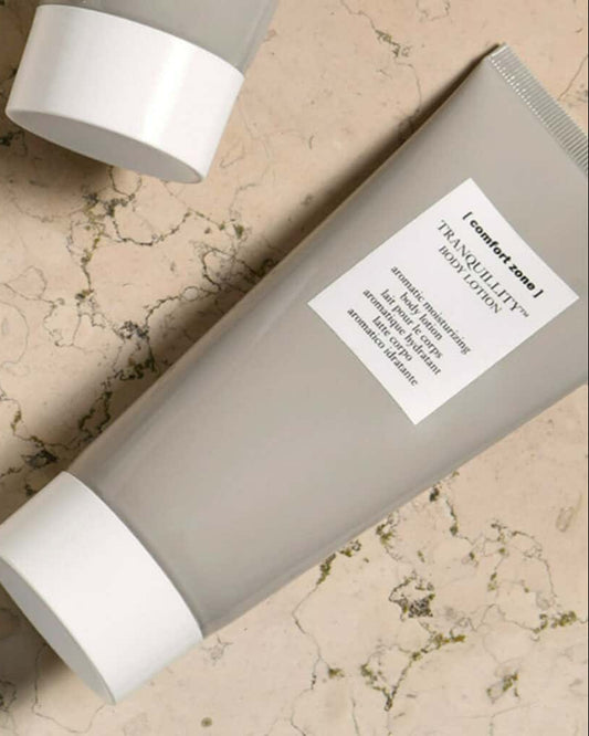 Comfort Zone | Tranquillity body lotion