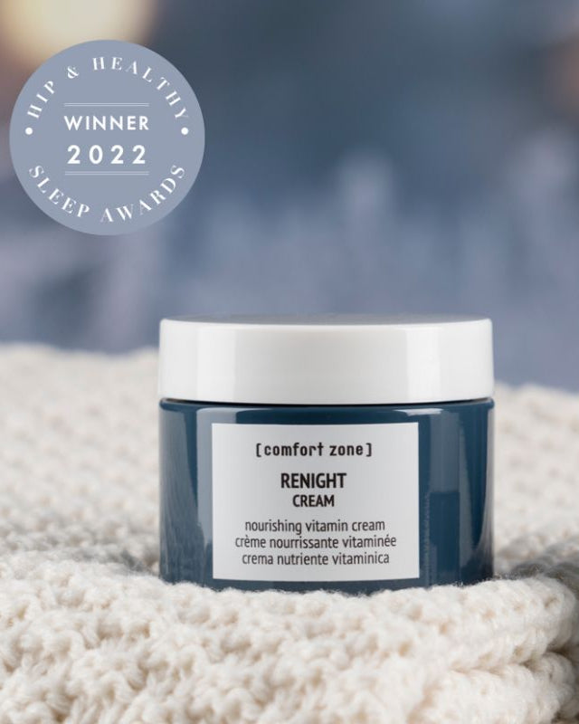 Comfort zone | Renight cream