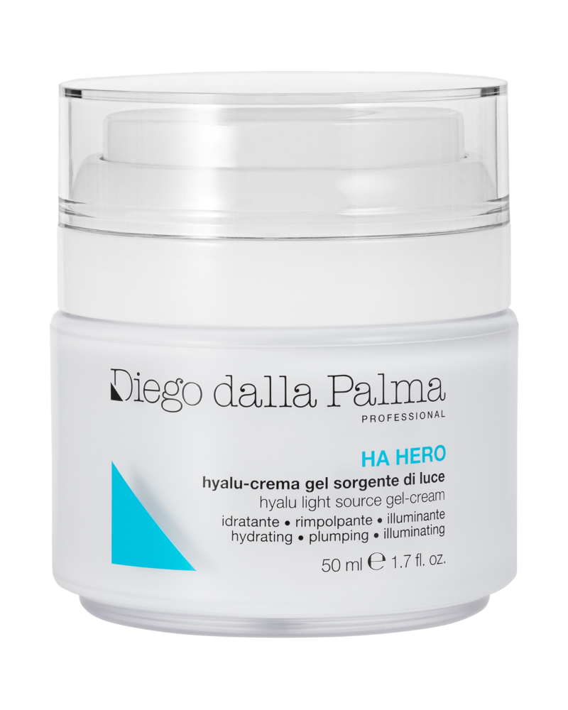 HA Hero hyalu light source gel cream