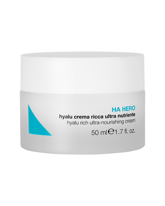 HA Hero hyalu rich ultra nourishing cream