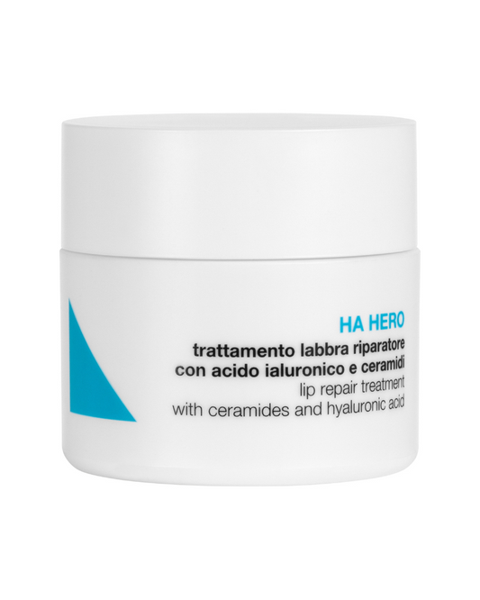 HA Hero lip repair treatment with ceramides and hyaluronic acid