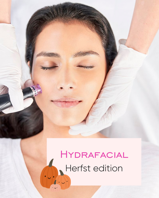 Hydrafacial ZENZ lommel