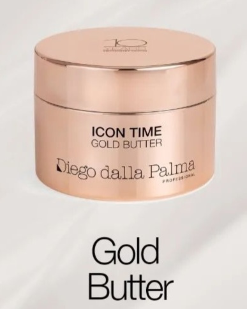 Diego Dalla Palma Professional icontime gold body butter