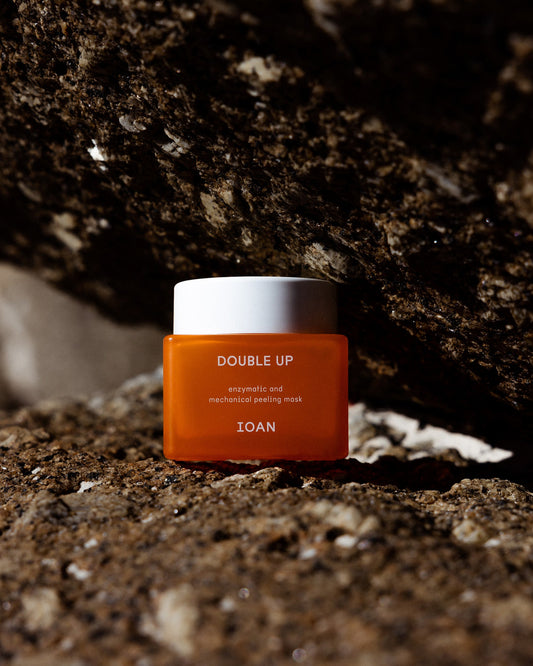 IOAN | Double up