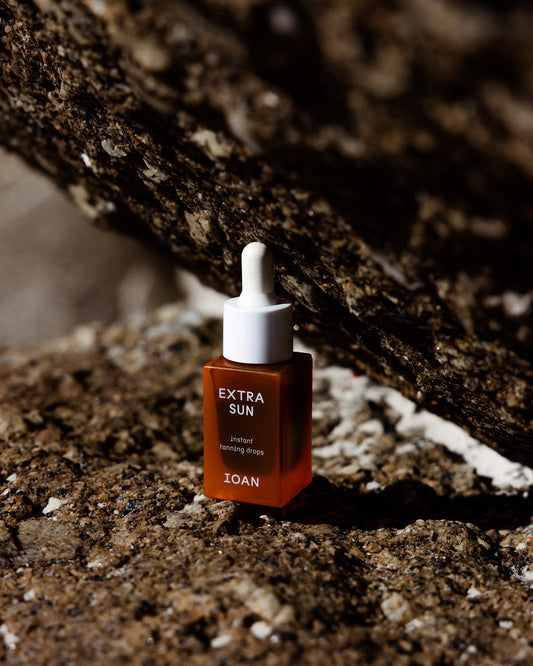 IOAN | Extra sun