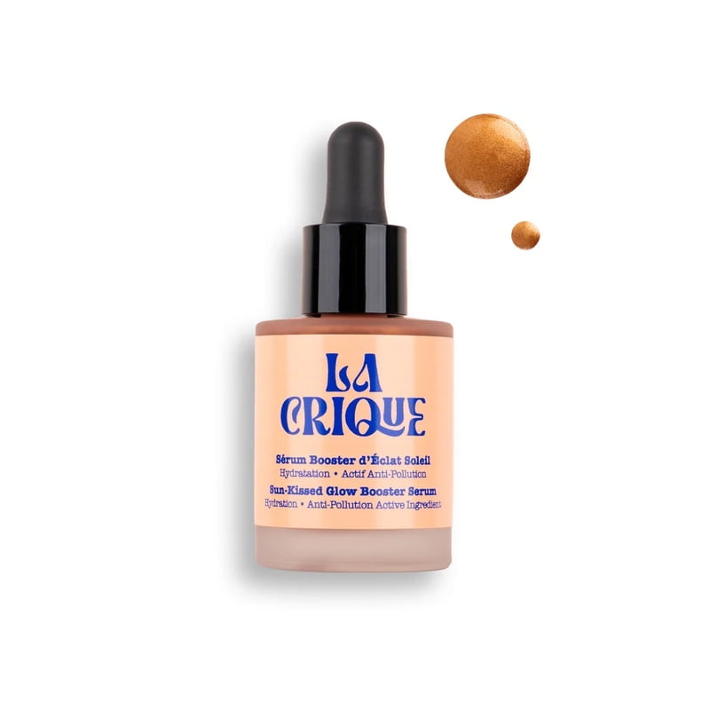 La Crique | Tinted glow serum