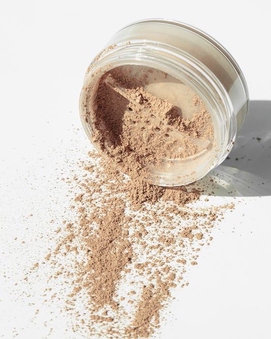 Maria Akerberg | Loose mineral foundation SPF 25