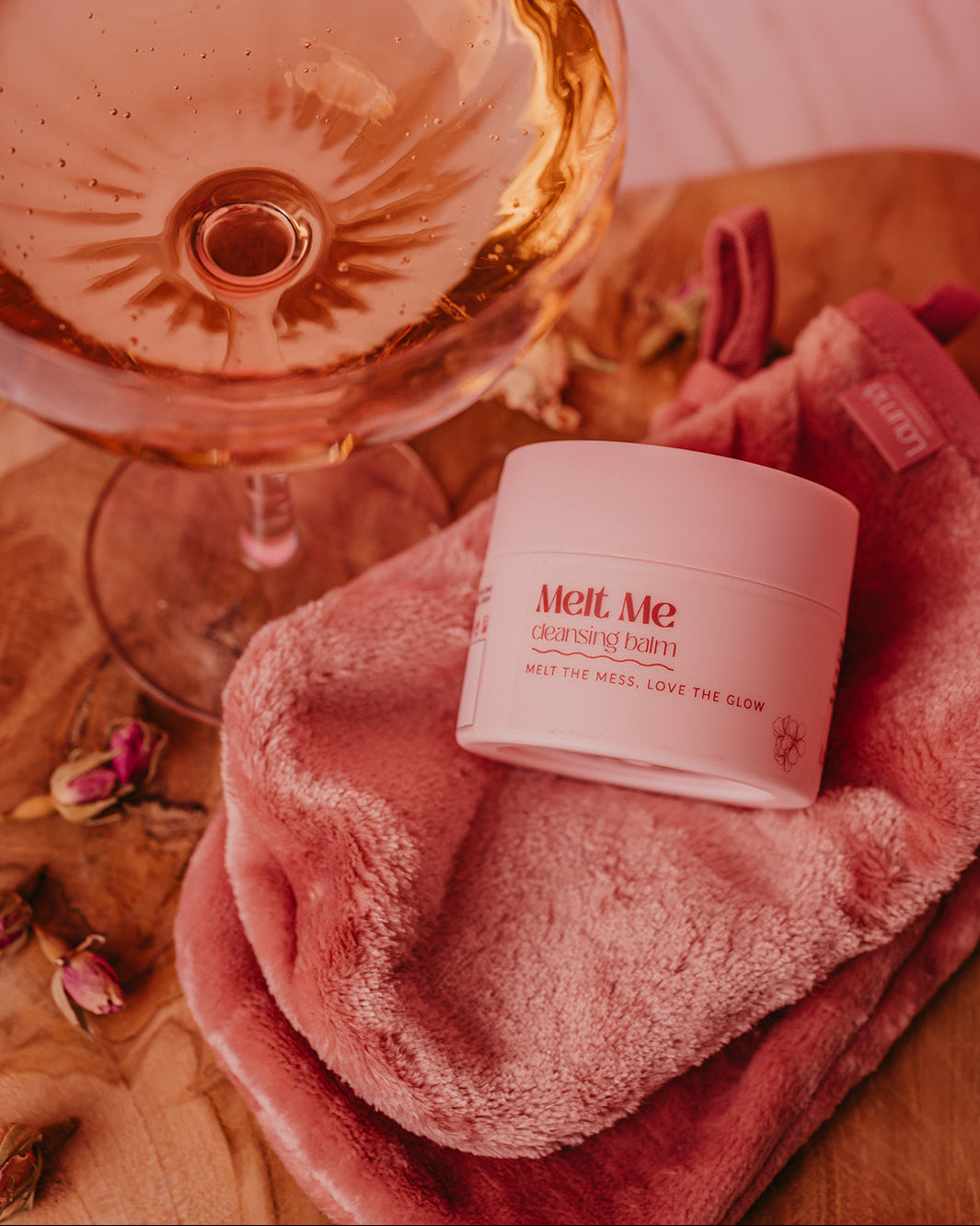 Louma | Let it glow set