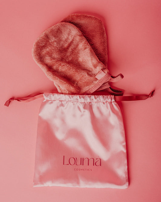 Louma | Cleanse me cleaning gloves