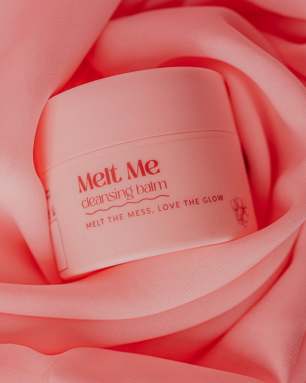Louma | Melt me cleansing balm