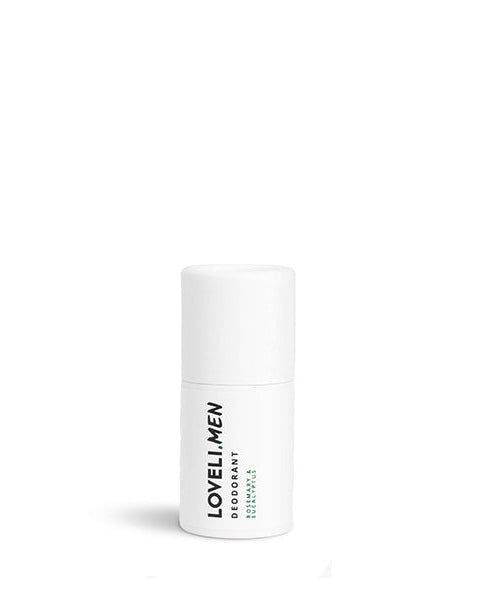 Loveli | Deodorant mini