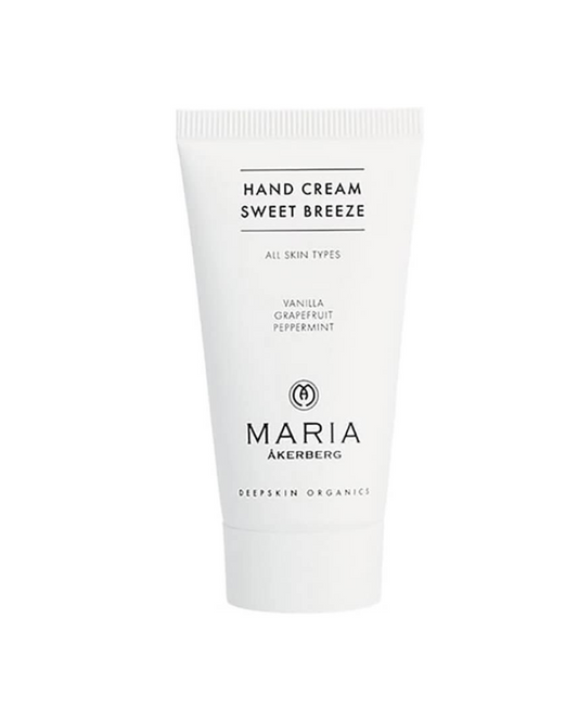 Maria Akerberg | Hand cream sweet breeze