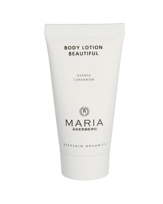 Maria Akerberg | Body lotion beautiful