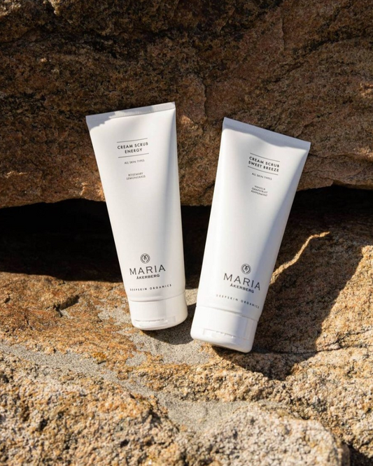 Maria Akerberg | Cream scrub sweet breeze