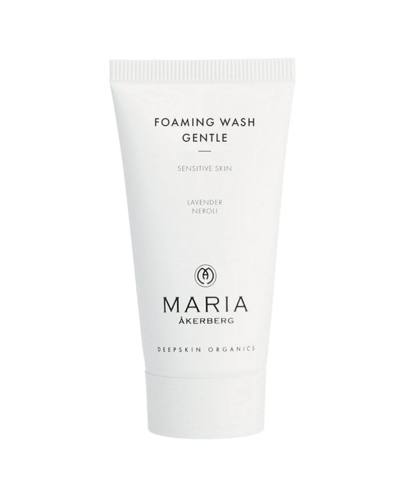 Maria Akerberg | Foaming wash gentle