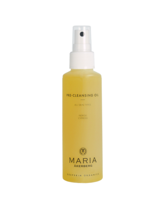 Maria Akerberg pre cleansing oil