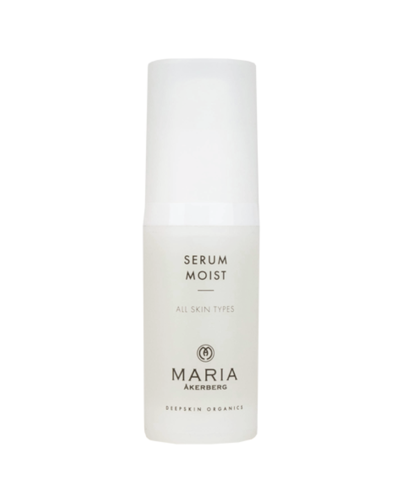 Maria Akerberg | Serum moist