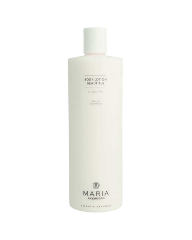 Maria Akerberg | Body lotion beautiful