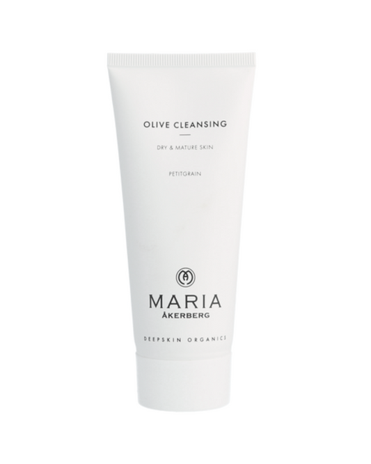 Maria Akerberg | Olive cleansing