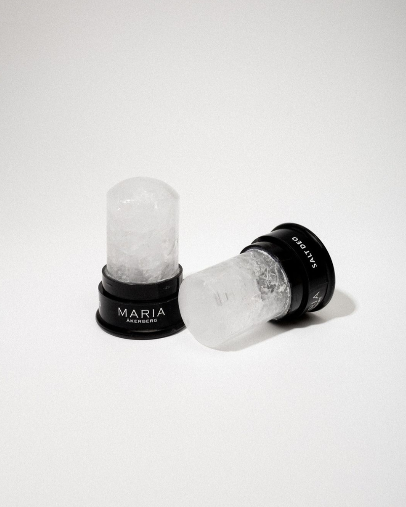 Maria Akerberg salt deo stick