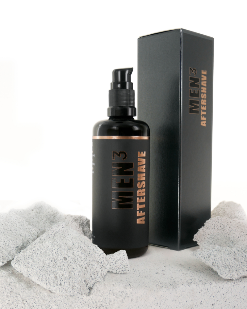 Men3 | Aftershave