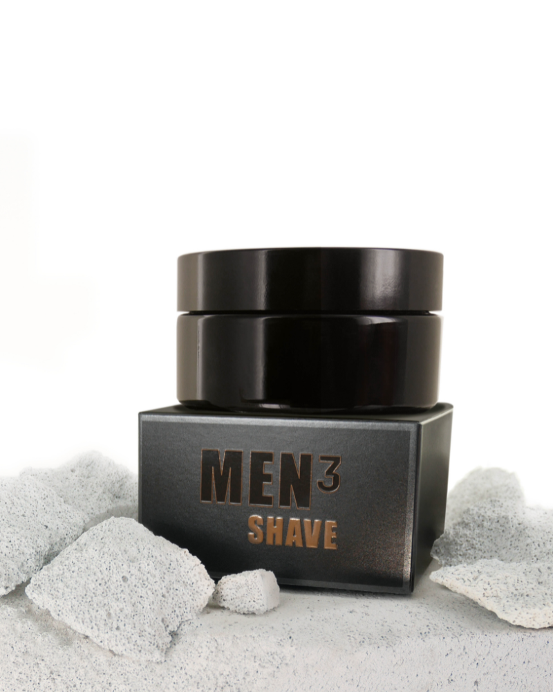 Men3 | Shave