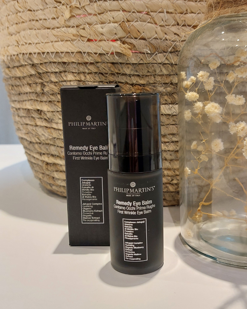 Philip Martins remedy eye balm