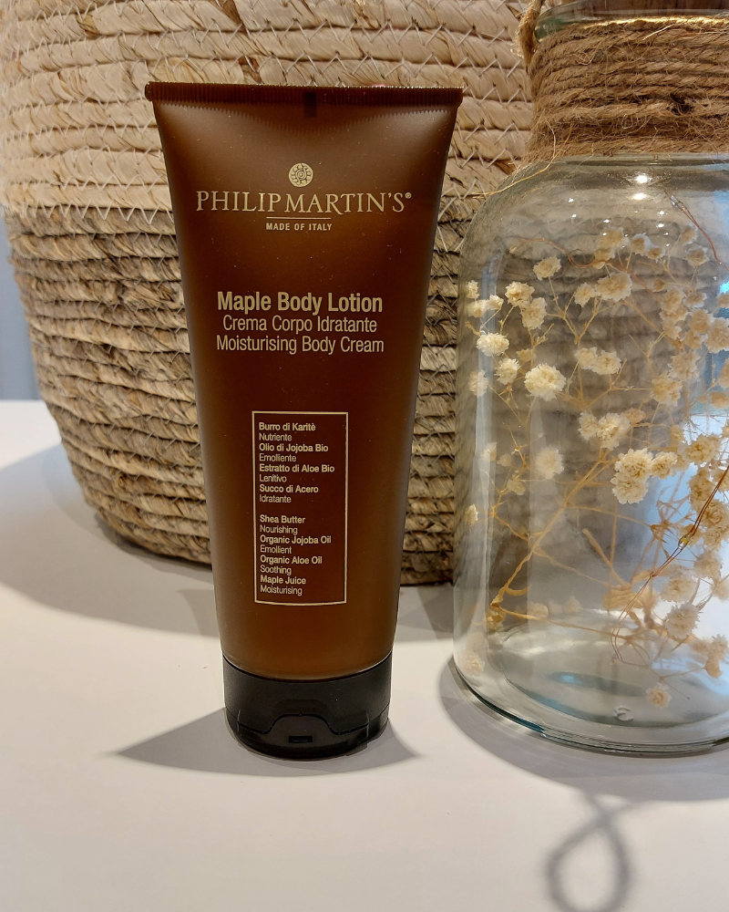 Philip Martin's | Maple body lotion